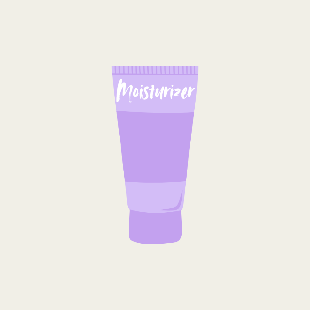 Hydration Moisturizer | Lightweight | Non Greasy | For all skin types